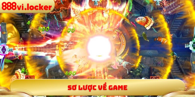 Sơ lược về game