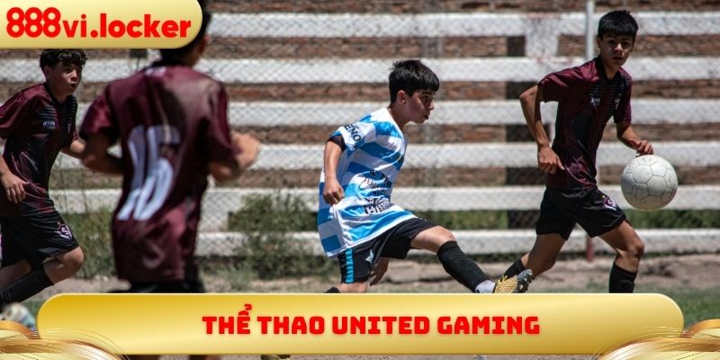 Thể Thao United Gaming